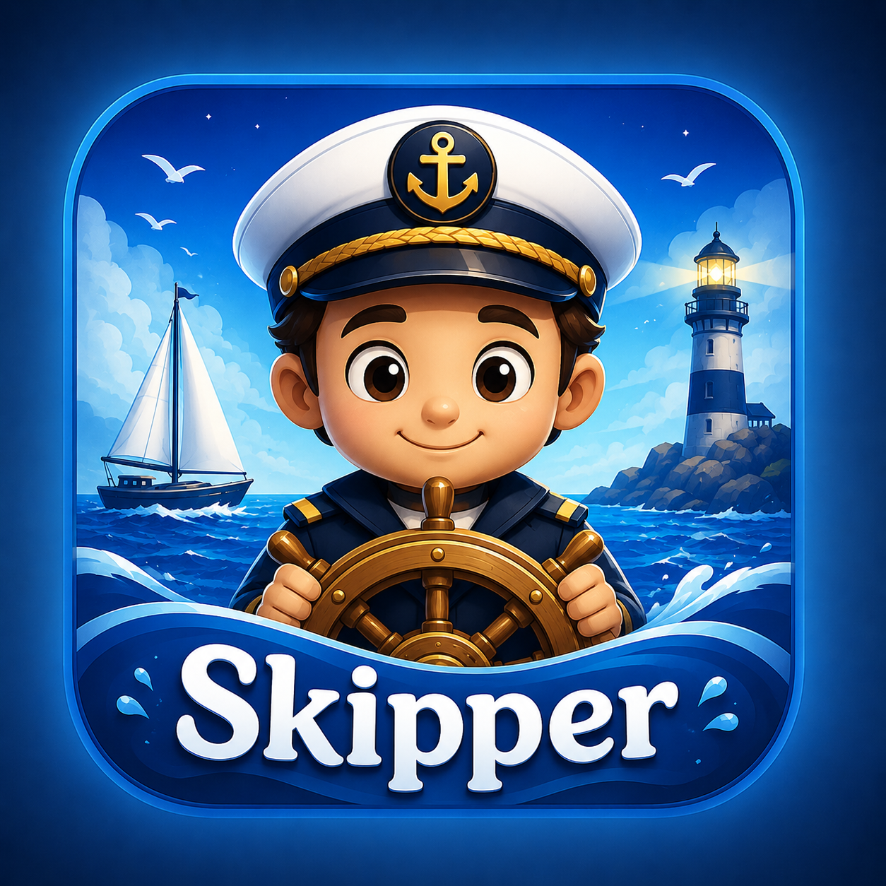 Skipper